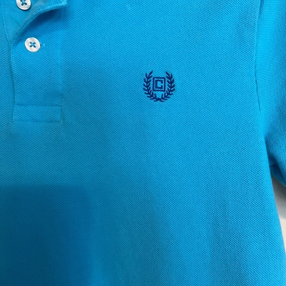 Chaps Boys Shirt - Picture 2 of 5